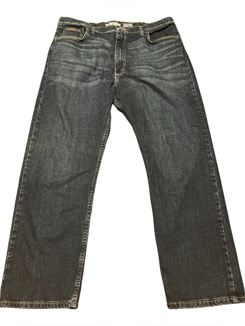 Wrangler Advanced Comfort jeans 40x30